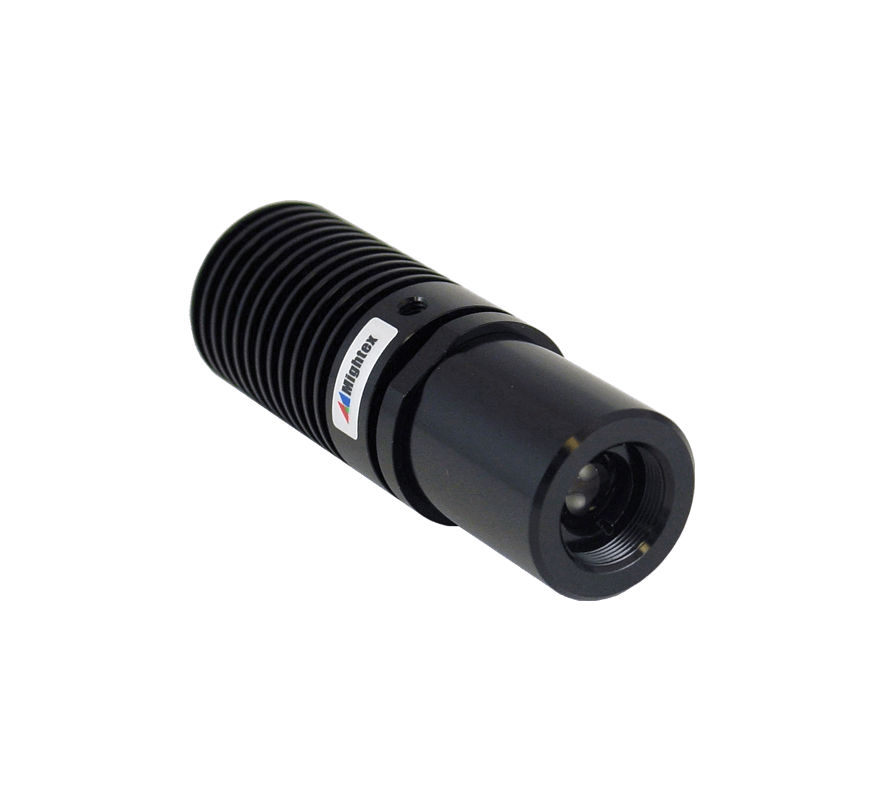 High Power Led Collimator Sources 11 Mm Clear Aperture Mightex Mightex