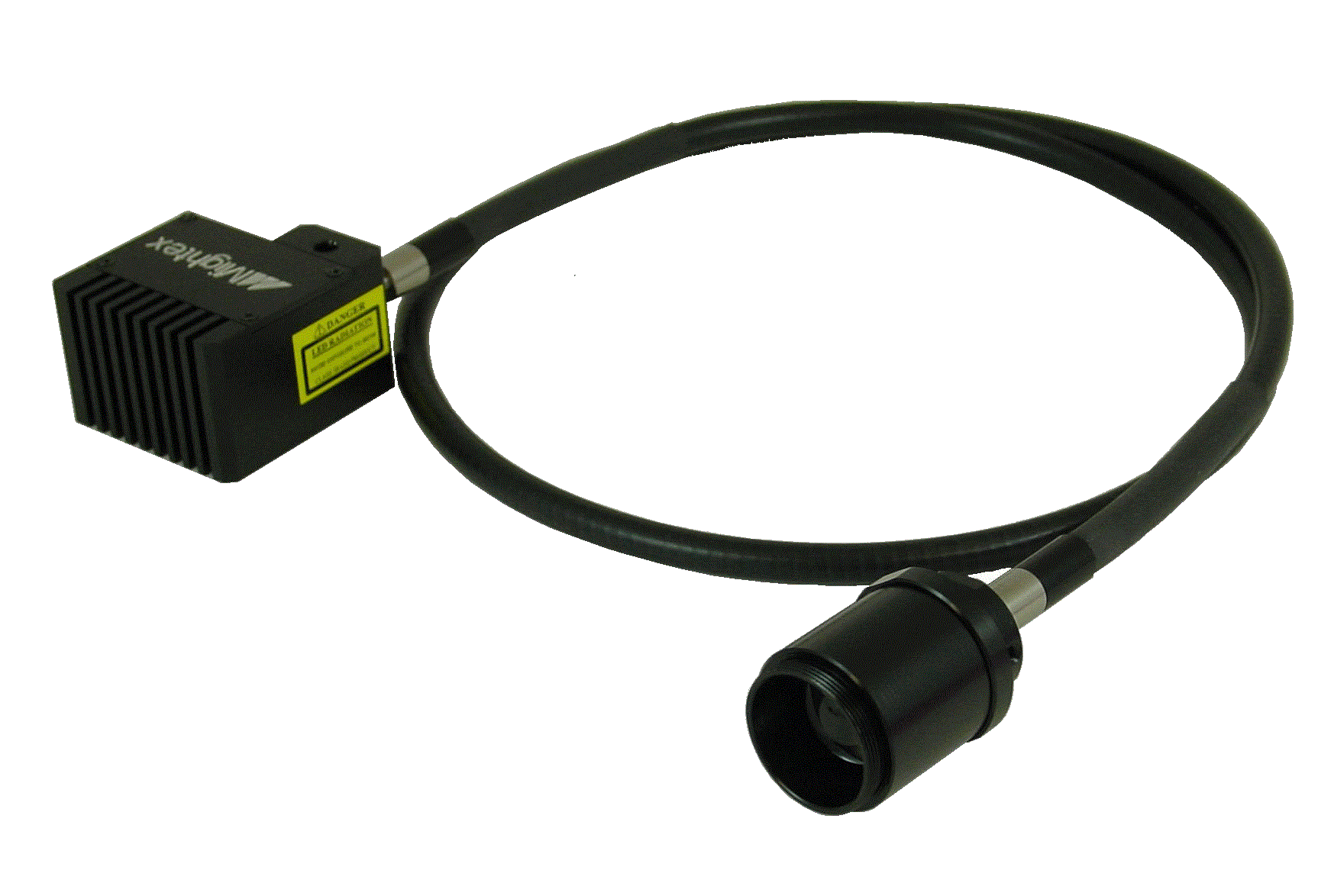 Lightguide Collimators