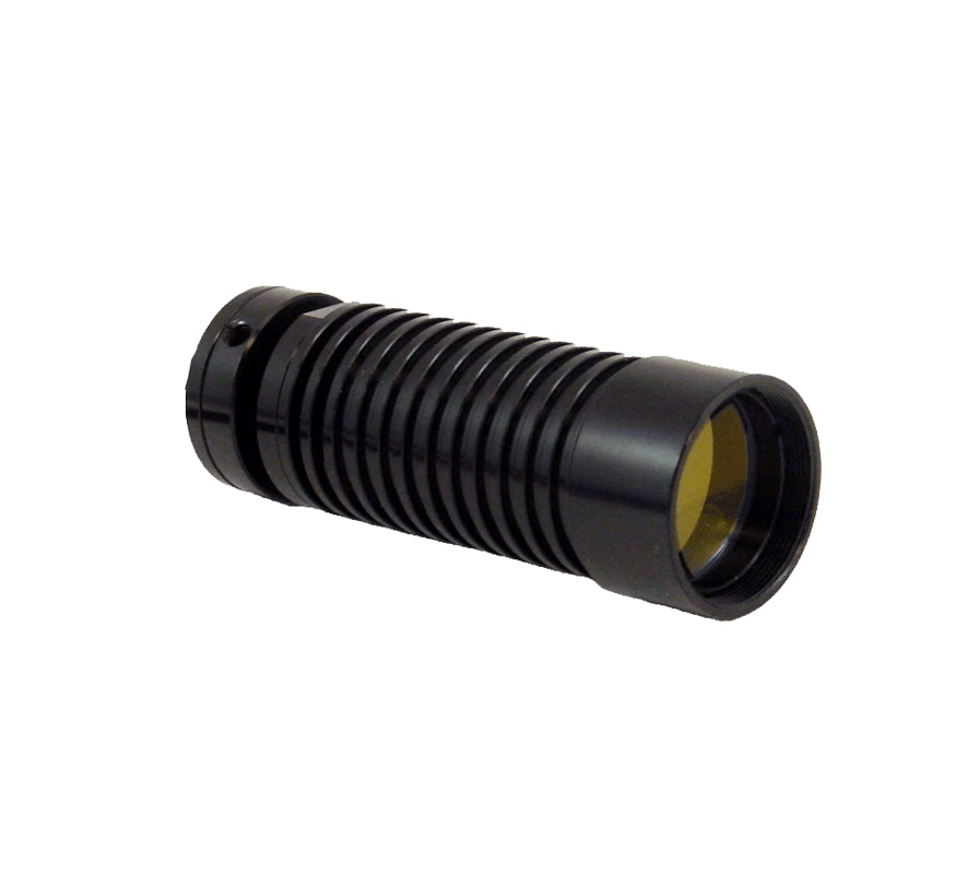 Deep UV 255 340nm Collimated LED Sources