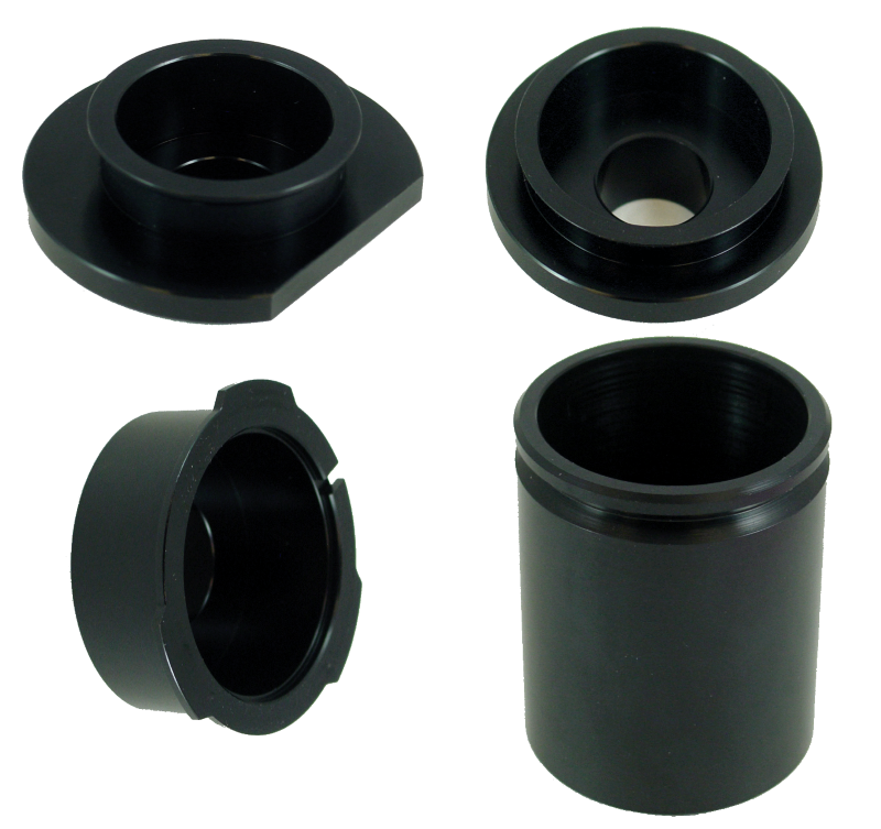 Microscope Adapters for LED Sources Mightex Mightex