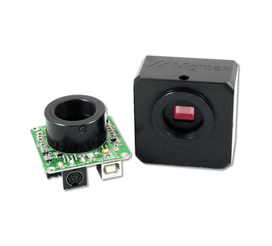 Machine Vision Industrial Camera Mightex MLE-C030-U  USB2.0 COLOR CMOS 